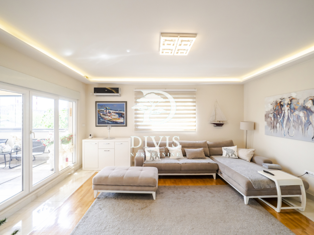Slika 3 - Olge Spiridonović, Petosoban stan na prodaju, 140m2, 406.000€
